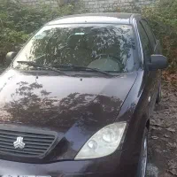 تیبا ۲ Ex