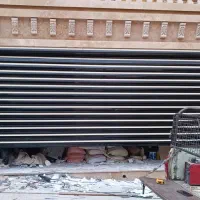 تعمیرات کرکره برقی وقدیمی