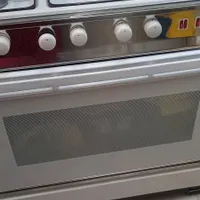 الیش گاز