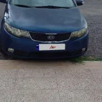 کیا سراتو اتوماتیک 2000cc، مدل ۲۰۱۰