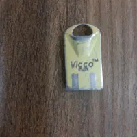 فلش رو تو پارک قصبه پیدا کردم