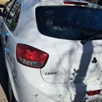 تیبا۲مدل ۹۷|خودرو سواری و وانت|رامجین, |دیوار