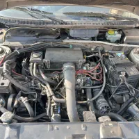 پژو پارس ۸۵ دوگانه موتور تازه تعمیر|خودرو سواری و وانت|جلفا, |دیوار