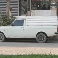 وانت کرایه