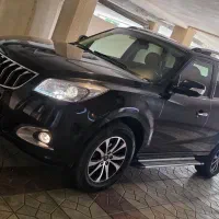 هایما S7 توربو ۱۸۰۰|خودرو کلاسیک|نوشهر, |دیوار