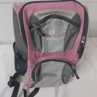 کوله پشتی خارجی