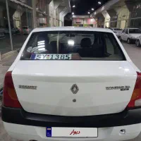 تندر۹۰مدل۸۷درجه یک|خودرو سواری و وانت|آبادان, |دیوار