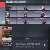 اکانت کالاف