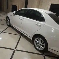 ام جی ۶مگنت