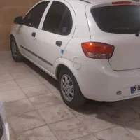 تیبا۲ مدل۱۴۰۰