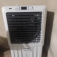 کولر سلولزی پرتابل البرز 9000