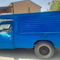 زامیاد Z 24 بنزینی، مدل ۱۳۸۴|خودرو سواری و وانت|سنندج, |دیوار