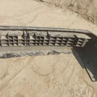 صندلی پژو ۴۰۵ و سپر عقب و جلو ۴۰۵|قطعات یدکی و لوازم جانبی|اصفهان, کشاورزی|دیوار