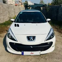 ۲۰۷ سقف سقف پانا مدل ۱۴۰۱ بدون رنگ در حد صفر