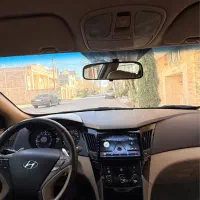 سوناتاyf2013|خودرو سواری و وانت|کرمان, |دیوار