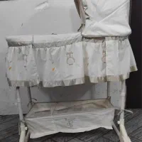 گهواره بانوج کلیر سالم