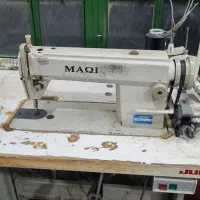 سردوز و راسته|چرخ خیاطی و ریسندگی|قم, حاج زینل|دیوار