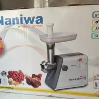 چرخ گوشت نانیوا