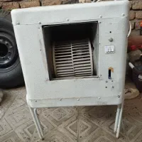 کولر آبی