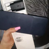 شارژر وایرلس سامسونگ Trio