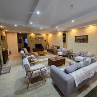 ۱۱۵متر فول طبقه ۳ شیخ زاهد