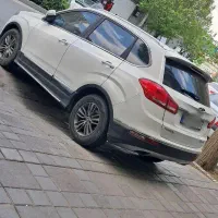 تیگو ۵ مدل 99 فول