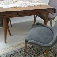 نهارخوری چهار نفره