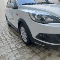 ام‌وی‌ام 315 هاچبک اسپرت اکسلنت، مدل ۱۳۹۶