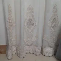 پرده پذیرایی