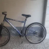 دوچرخه سایز ۲۶ ترینکس اصلی آلمینیوم