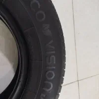 لاستیک خارجی
