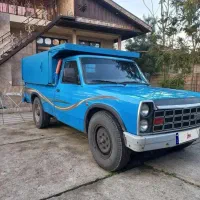 نیسان وانت ۱۴۰۱