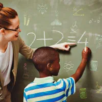 تدریس خصوصی ریاضی،فیزیک و عربی توسط مدرس مجرب خانم