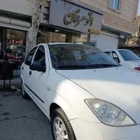 تیبا2مدل 1401بی رنگ