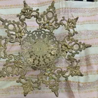 میوه خوری برنز