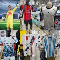 لباس فوتبالی