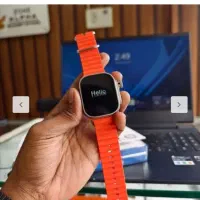 ساعت هوشمند سیمکارتخور معاوضه با موبایل|ساعت|زابل, |دیوار