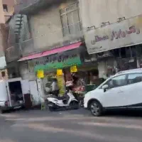 کلنگی شاه راه دروس بیشترین بر|فروش زمین و ملک کلنگی|تهران, دروس|دیوار