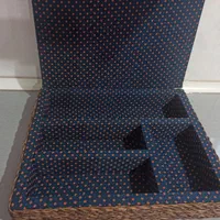 نظم دهنده قاشق و چنگال و جا ادویه ای