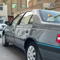 Slx مدل۹۱|خودرو سواری و وانت|لنجان, |دیوار