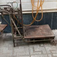 قاپان قدیمی