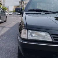 پژو ۴۰۵ مدل۸۳