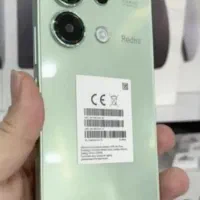 Xiaomi-Note13|موبایل|دهدشت, |دیوار