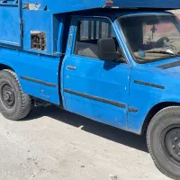 نیسان مدل ۸۹|خودرو سواری و وانت|شهریار, دهشاد بالا|دیوار