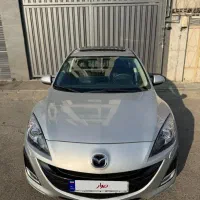 مزدا ۳ نیو تیپ ۳ فول|خودرو سواری و وانت|ری, شهادت|دیوار