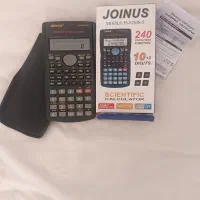 ماشین حساب جوینوس