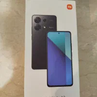 نوت ۱۳ Redmi note 13 4G درحد نو