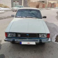 پیکان82 دوگانه خانگی