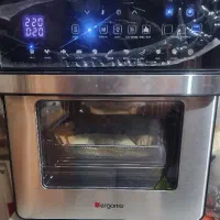 ایرفایر / هوا پز / هواپز