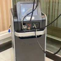دستگاه لیزر غیر تماسی کندلا  Candela GentelMax Pro|آرایشی، بهداشتی، درمانی|گیلان غرب, |دیوار